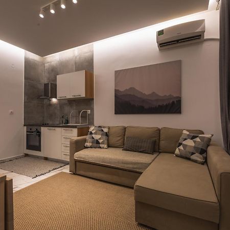 Luxury Apartment In The Center Of Ioannina City 외부 사진