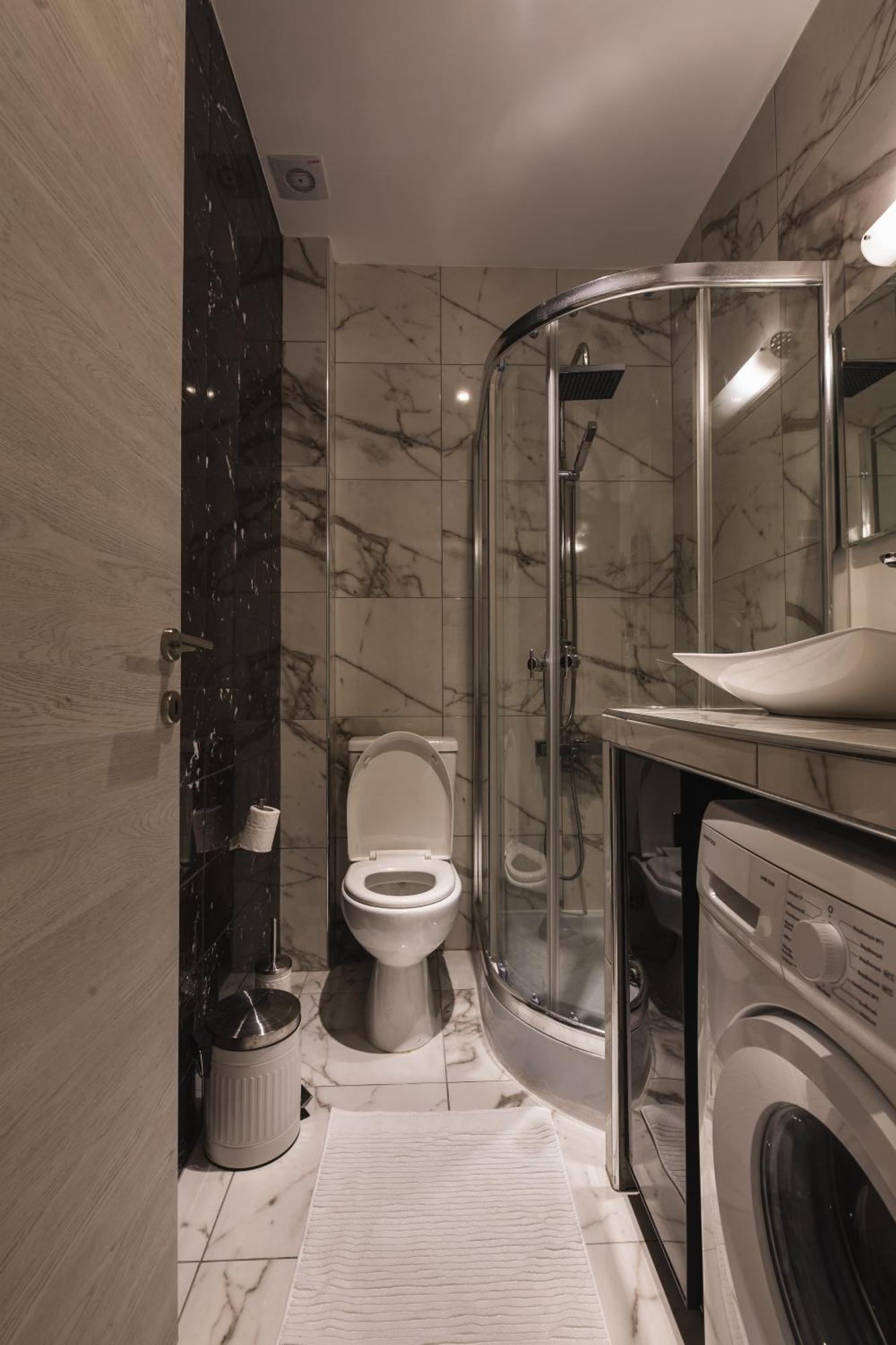 Luxury Apartment In The Center Of Ioannina City 외부 사진