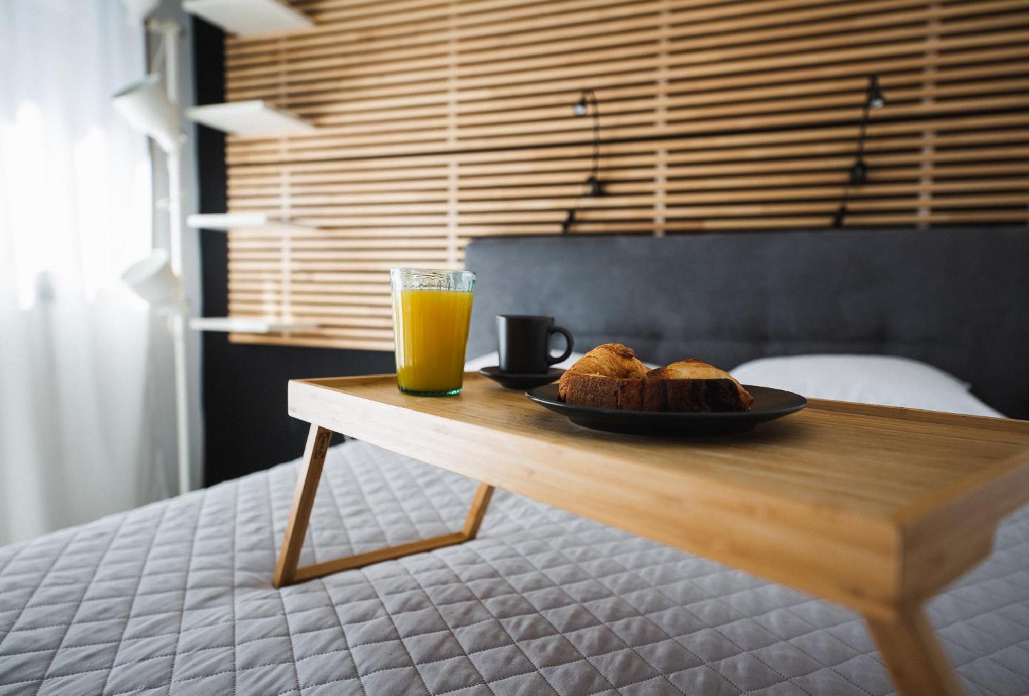 Luxury Apartment In The Center Of Ioannina City 외부 사진