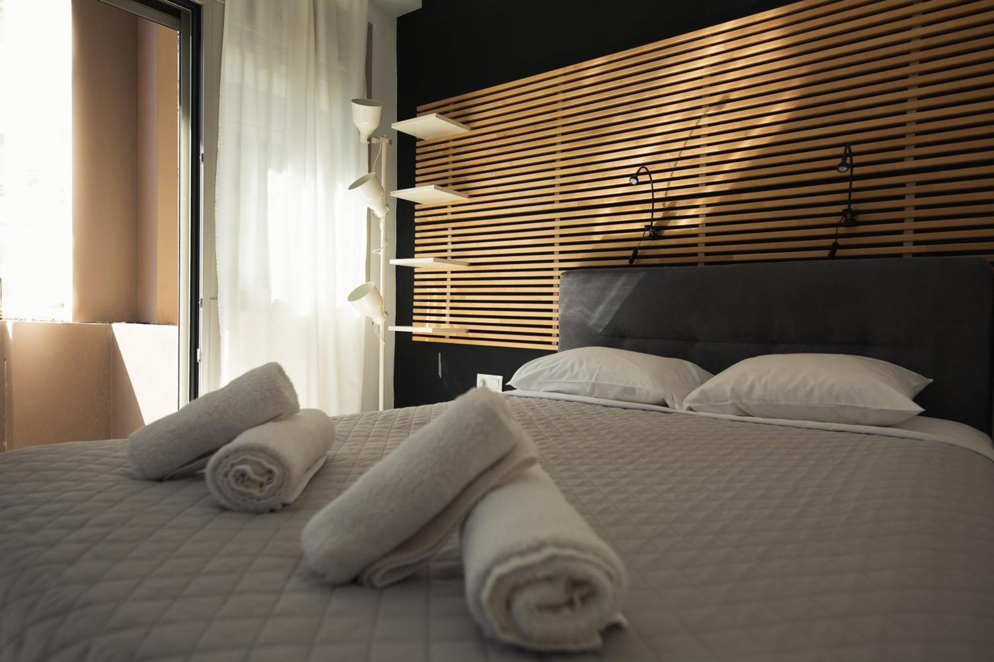 Luxury Apartment In The Center Of Ioannina City 외부 사진